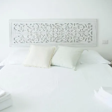 Il Gelsomino Bed & Breakfast Roseto Degli Abruzzi Exterior photo