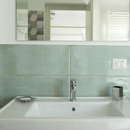 Il Gelsomino Bed & Breakfast Roseto Degli Abruzzi Exterior photo