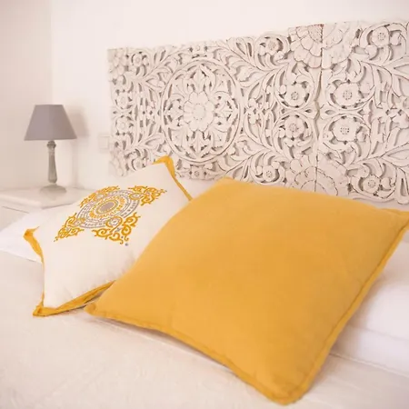 Il Gelsomino Bed & Breakfast Roseto Degli Abruzzi Exterior photo