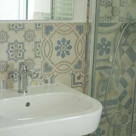 Il Gelsomino Bed & Breakfast Roseto Degli Abruzzi Exterior photo