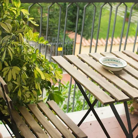 Il Gelsomino Bed & Breakfast Roseto Degli Abruzzi Exterior photo