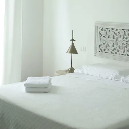 Il Gelsomino Bed & Breakfast Roseto Degli Abruzzi Exterior photo