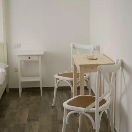 Il Gelsomino Bed & Breakfast Roseto Degli Abruzzi Exterior photo
